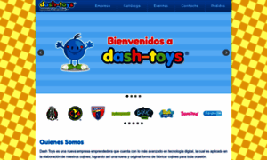 Dashtoys.com thumbnail
