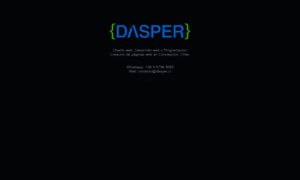 Dasper.cl thumbnail