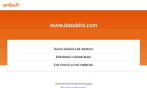 Dasubito.com thumbnail