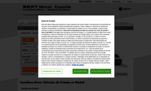 Dasweltauto.castellanamotor.es thumbnail