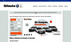 Dasweltauto.gilauto.com thumbnail