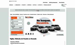 Dasweltauto.vigilsa.es thumbnail