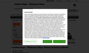 Dasweltauto.volkswagenmadrid.es thumbnail