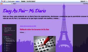 Dasyaupairdaily.blogspot.com thumbnail