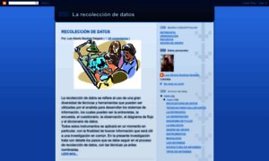 Data-collection-and-reports.blogspot.com.es thumbnail