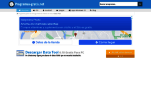 Data-tool.programas-gratis.net thumbnail