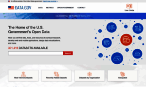 Data.gov thumbnail