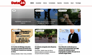 Data24noticias.com thumbnail