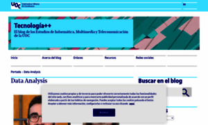 Dataanalysis.blogs.uoc.edu thumbnail