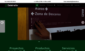 Databraille.es thumbnail