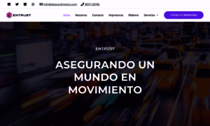 Datacardmexico.com thumbnail