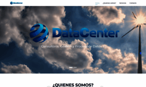 Datacenter.gl thumbnail