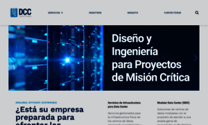 Datacenterconsultores.com thumbnail