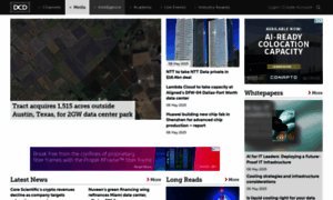 Datacenterdynamics.com thumbnail