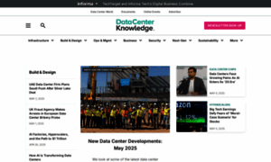 Datacenterknowledge.com thumbnail