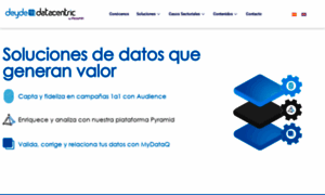 Datacentric.es thumbnail
