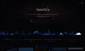 Datachile.gob.cl thumbnail