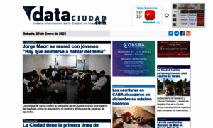 Dataciudad.com thumbnail