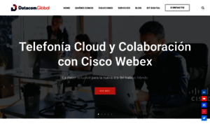 Datacom.global thumbnail