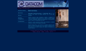 Datacomperu.com thumbnail