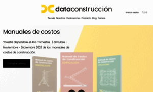 Dataconstruccion.com thumbnail