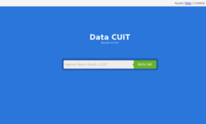 Datacuit.com thumbnail