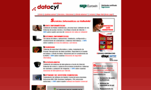 Datacyl.com thumbnail