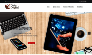 Datadigital.cl thumbnail