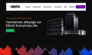 Datagrup.org thumbnail