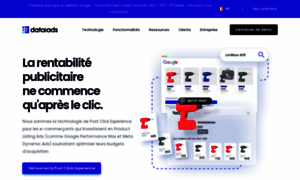 Dataiads.io thumbnail