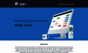 Datail.activetrail.biz thumbnail