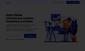 Datail.io thumbnail