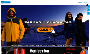 Datainnova.cl thumbnail
