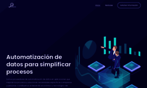 Datainnova.co thumbnail