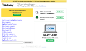 Datalab.com.mx thumbnail