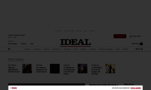 Datalab.ideal.es thumbnail