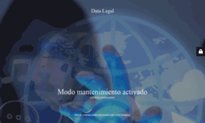 Datalegal.com.ar thumbnail