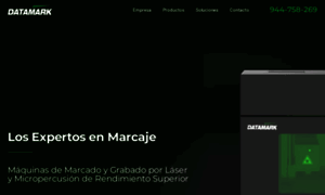Datamark.es thumbnail