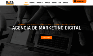 Datamarketing.es thumbnail