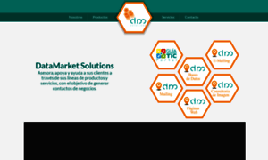 Datamarketsolutions.com thumbnail