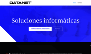Datanet.cl thumbnail