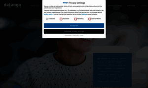 Datango.es thumbnail