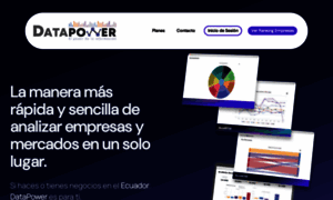 Datapower.tech thumbnail