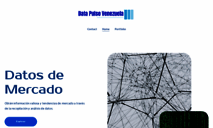 Datapulsevenezuela.com thumbnail
