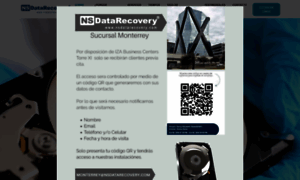 Datarecoverymonterrey.com thumbnail