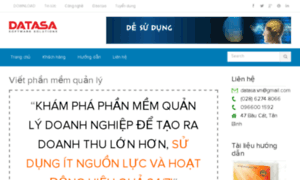 Datasa.vn thumbnail