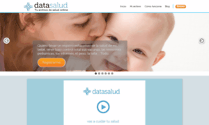 Datasalud.es thumbnail