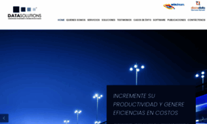 Datasolutions.com.ec thumbnail