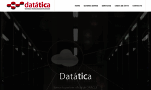 Datatica.com thumbnail