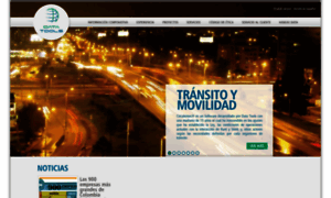 Datatools.com.co thumbnail